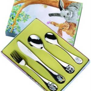 CUBERTERIA MESA INF INOX ARCA