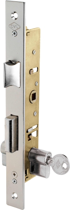 CERRADURA MET.EMB. 1983A E-25M