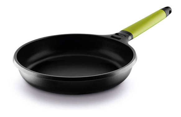 SARTEN INDUCTION KIWI 24CM