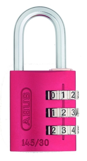 CANDADO COMB. 20MM RO