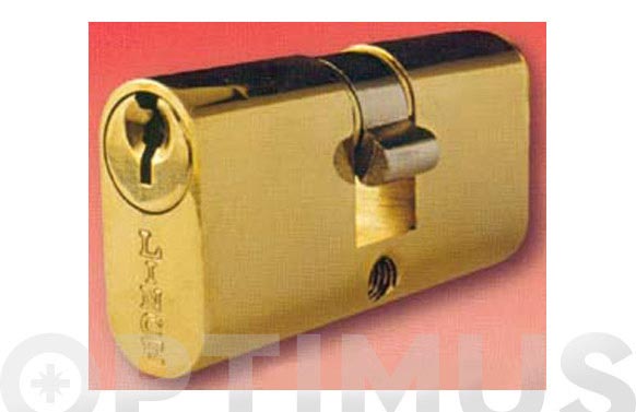 CILINDRO C002727L 27X27MM LAT