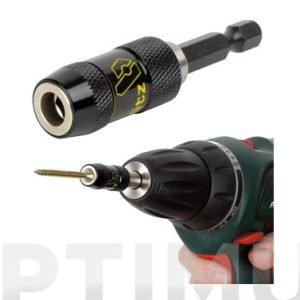 ADAPTADOR TORNILLOS ARO MAGNET