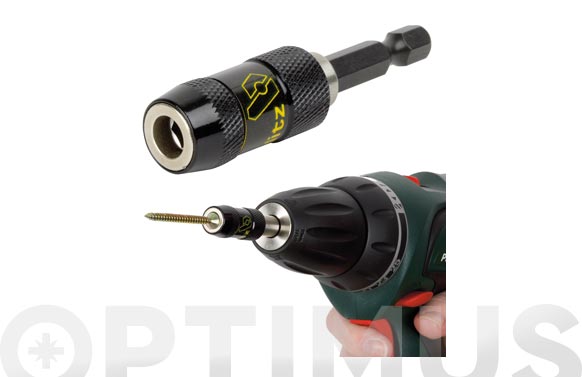 ADAPTADOR TORNILLOS ARO MAGNET