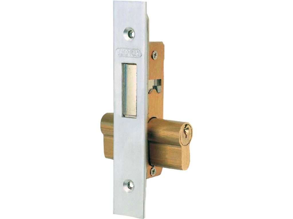 CERRADURA S/PIC. 23X15MM 5552N