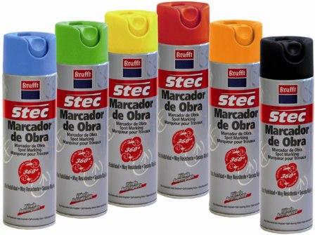 MARCADOR PERMAN. AL.VIS. AMARI