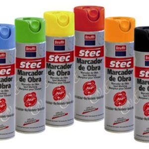 MARCADOR PERMAN. AL.VIS. AZUL