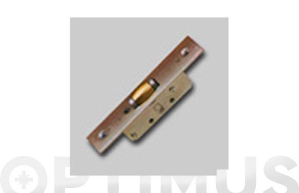 PICAPORTE 23X14MM H. 5554