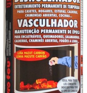 DESHOLLINADOR CHIMENEA 24625-1