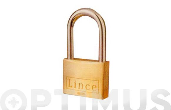 CANDADO A/LARGO 40MM LAT