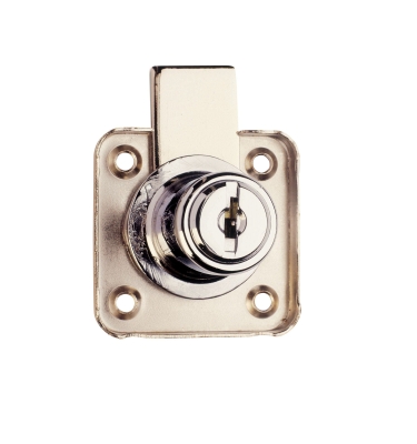 CERRADURA CAJON C1610COMA02 CR