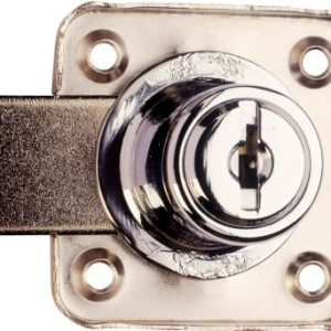CERRADURA ARMARIO 362/25 C3620