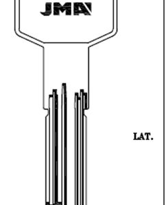LLAVE LATON JMA MCM-27