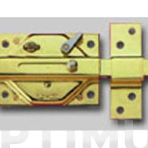 CERROJO SOBR. 3930CV COBRE VIE