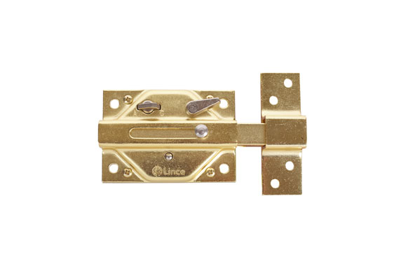 CERROJO SOBR. 3930HL LAT