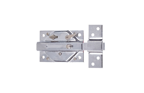 CERROJO SOBR. 3930HC CROM