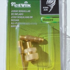 BOQUILLA INFLADO CA-1110/5