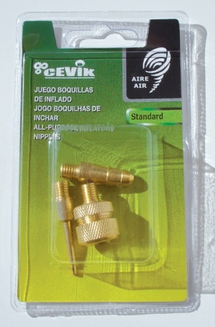 BOQUILLA INFLADO CA-1110/5