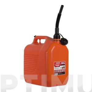 BIDON CARBUR. 345X234X377MM 20