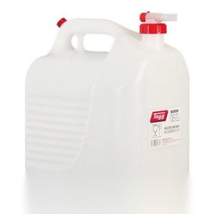 BIDON ALIM 265X200X307MM 10LT