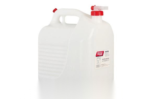 BIDON ALIM 265X200X307MM 10LT