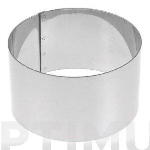 MOLDE EMPLATAR RDO 08X4,5CM 74