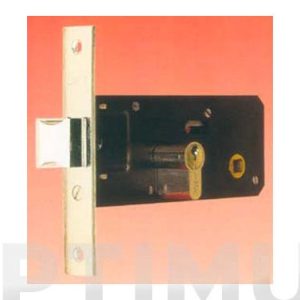 CERRADURA ZOCALO 23X70MM 5557/