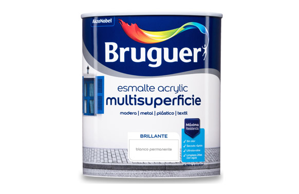 ESMALTE BRI. INT/EXT BLANCO PE