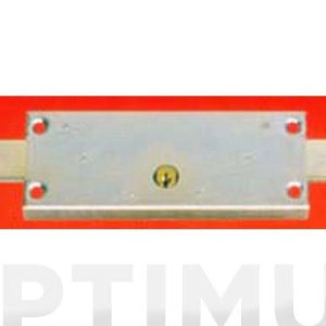 CERRADURA PARA PERSIANA 5511 H