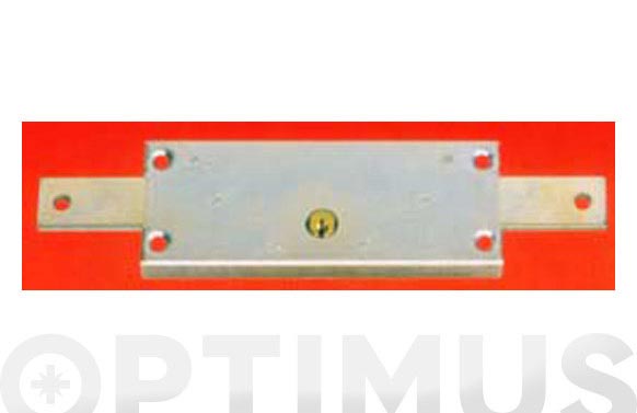 CERRADURA PARA PERSIANA 5511 H