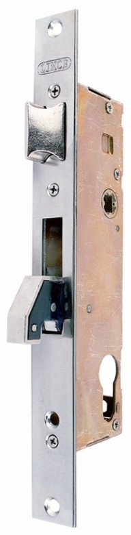 CERRADURA PIC/GAN 25X20MM 5570