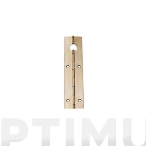 BISAGRA PIANO 32X480MM LATON 3