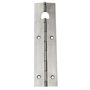 BISAGRA PIANO 32X720MM NIQUEL