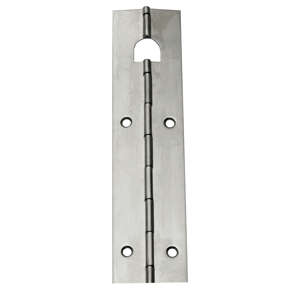 BISAGRA PIANO 32X720MM NIQUEL