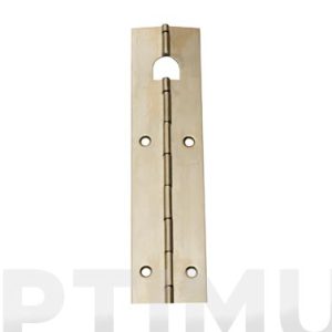 BISAGRA PIANO 32X960MM LATON 3