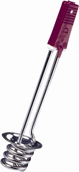 CALENTADOR INMERSION 1500W 195