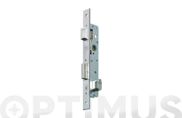 CERRADURA MET.EMB. 1550 E-11MM