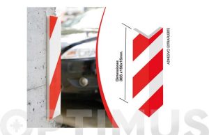 PROTECTOR APARCAM. 365X150X15M