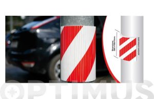 PROTECTOR APARCAM. 390X320X10M