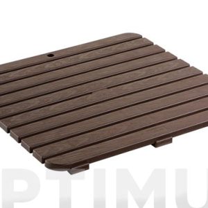 TARIMA DUCHA 55X55CM