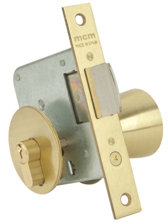 CERRADURA MAD.EMB. 1561 E-70MM