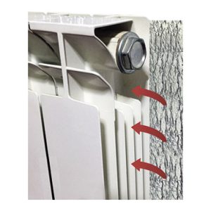 PANEL RADIADOR 0,70X1MT 107220