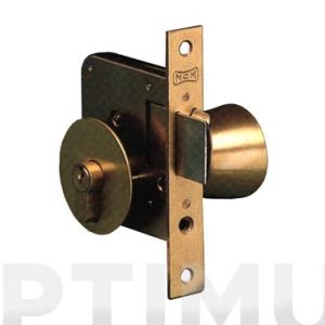 CERRADURA MAD.EMB. 1561 E-50MM