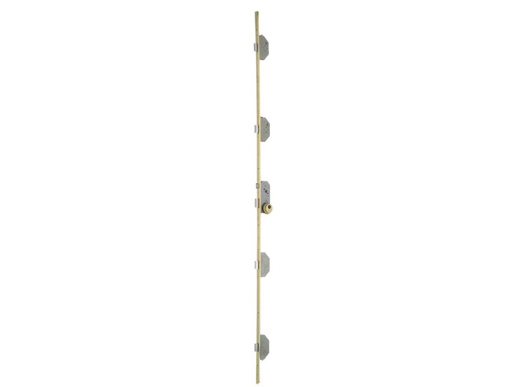 CERRADURA SEG. MAD.EMB. 1801 E