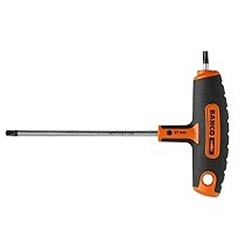 DESTORNILLADOR B/TORX T-10X100