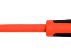 DESTORNILLADOR B/PLANA M/BIMAT