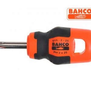 DESTORNILLADOR BOCA PHILLIPS M