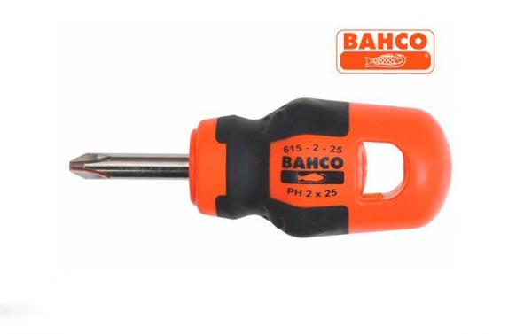 DESTORNILLADOR BOCA PHILLIPS M