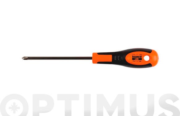 DESTORNILLADOR BOCA PHILLIPS M