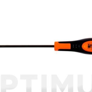 DESTORNILLADOR B/PLANA M/BIMAT