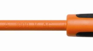 DESTORNILLADOR B/RECTA M/BIMAT